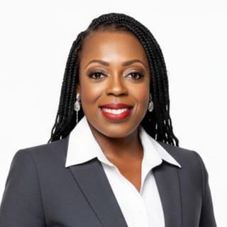 Portrait of Dr. Debra Sykes-Tucker